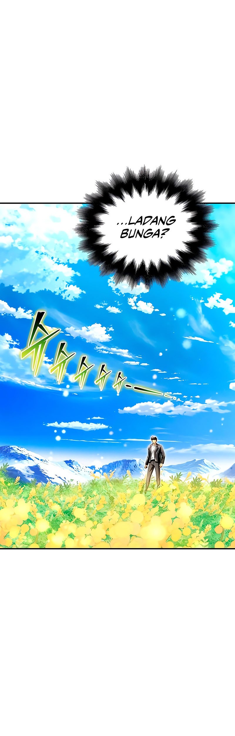 Superhuman Battlefield Chapter 63 Gambar 83