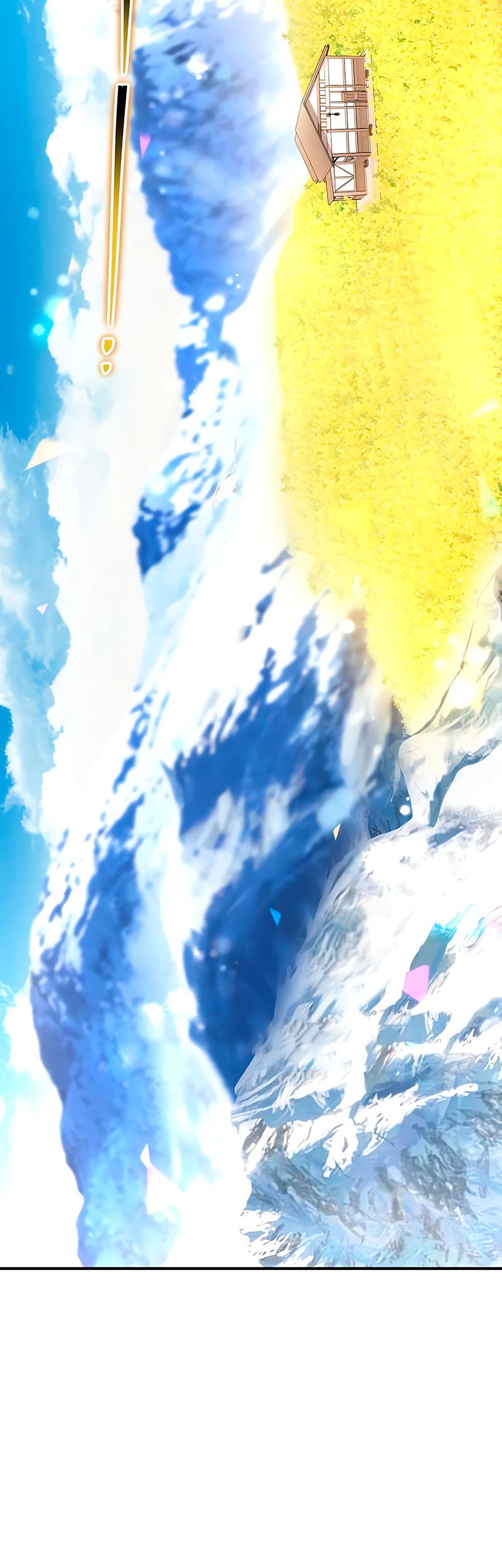 Superhuman Battlefield Chapter 63 Gambar 81