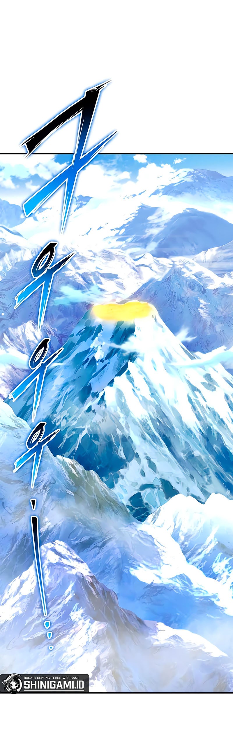 Superhuman Battlefield Chapter 63 Gambar 82