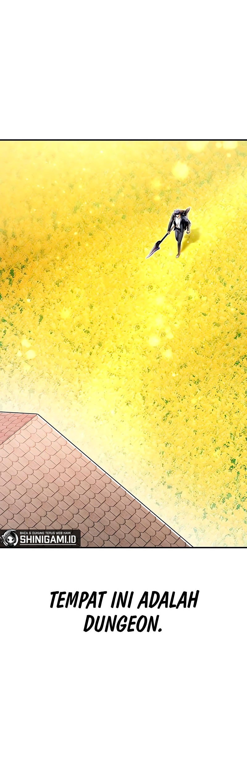 Superhuman Battlefield Chapter 63 Gambar 87
