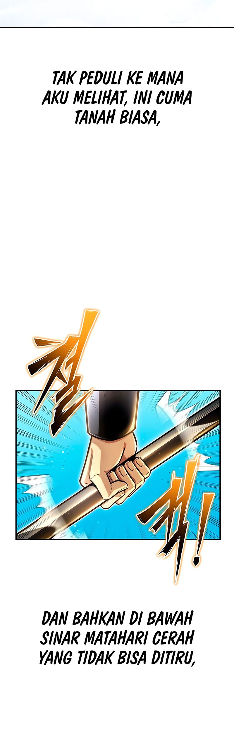 Superhuman Battlefield Chapter 63 Gambar 86