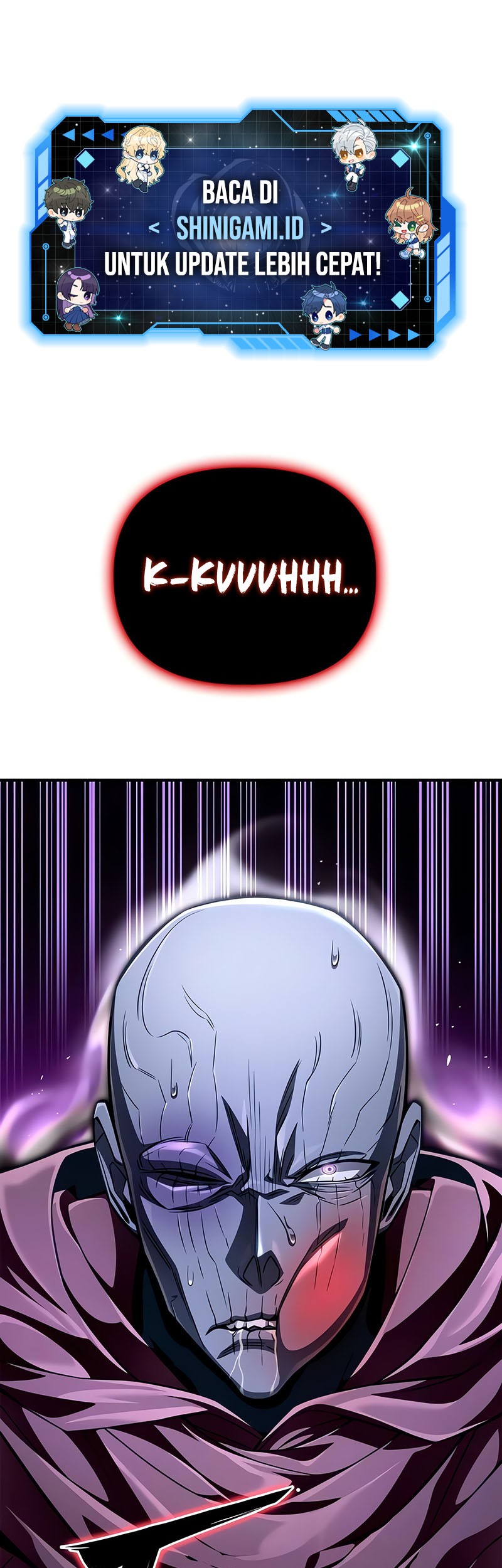 Manhwa Superhuman Battlefield Chapter 63 gambar nomor 2