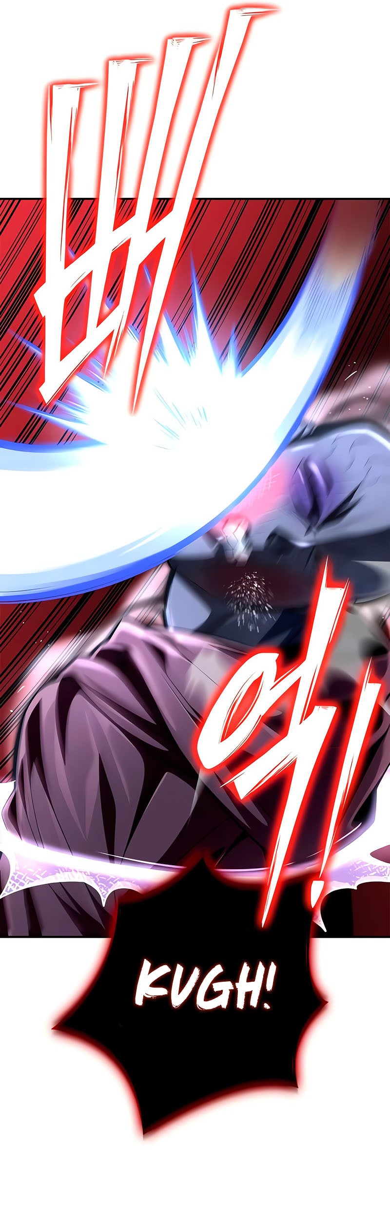 Superhuman Battlefield Chapter 63 Gambar 6