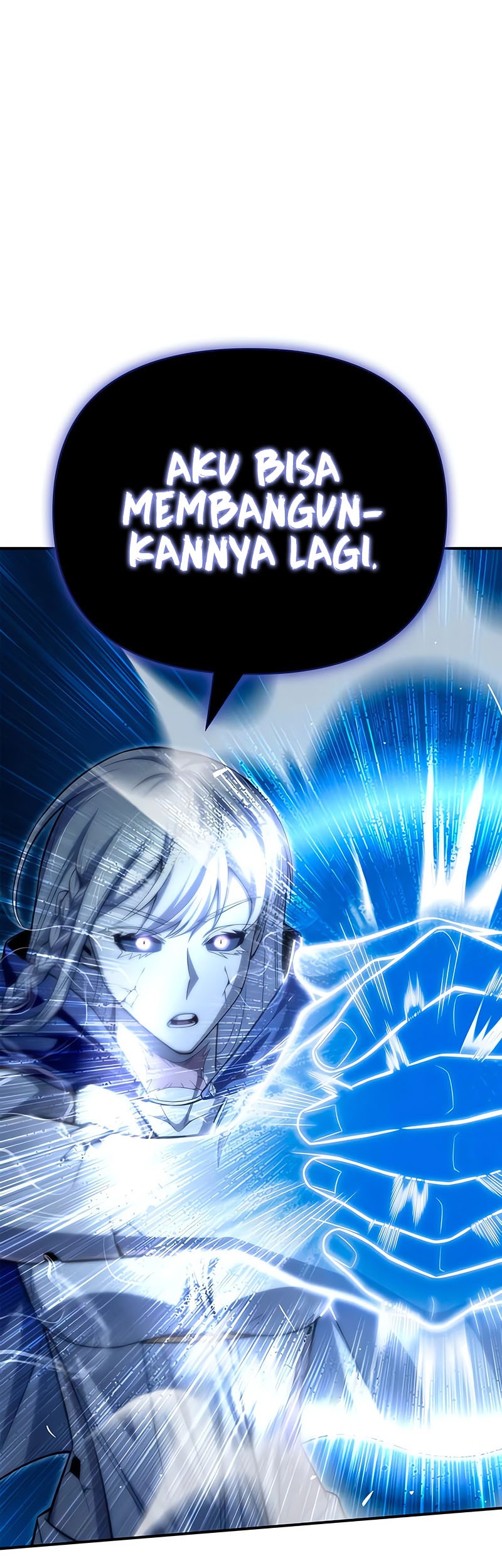 Superhuman Battlefield Chapter 63 Gambar 8