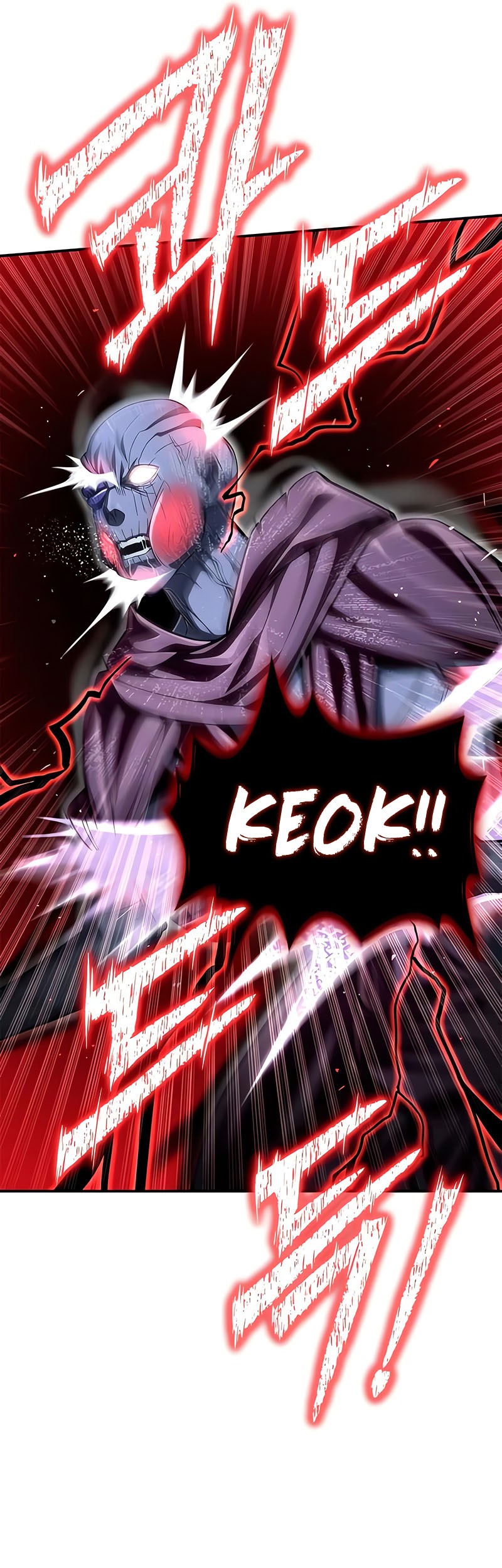 Superhuman Battlefield Chapter 63 Gambar 10