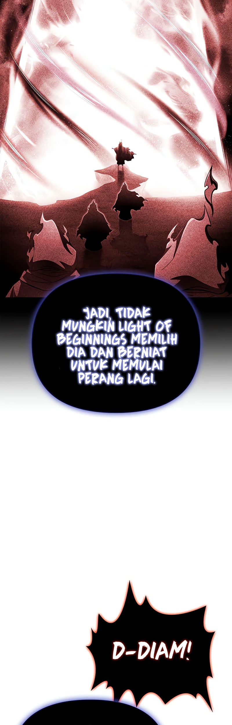 Superhuman Battlefield Chapter 63 Gambar 20