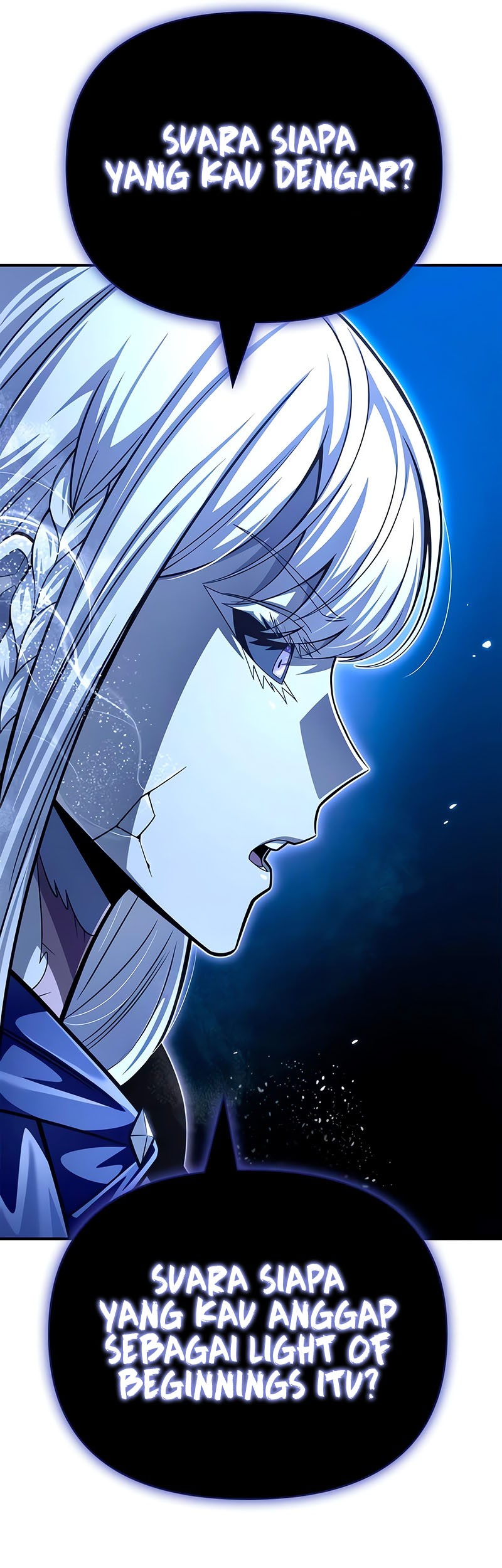 Superhuman Battlefield Chapter 63 Gambar 22