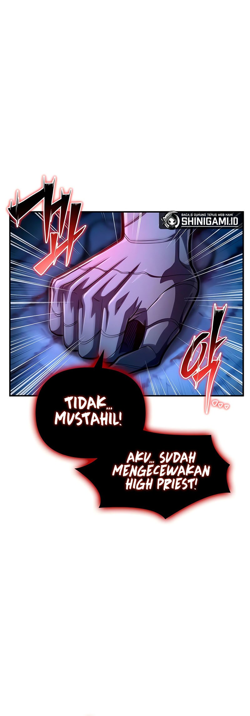 Superhuman Battlefield Chapter 63 Gambar 23