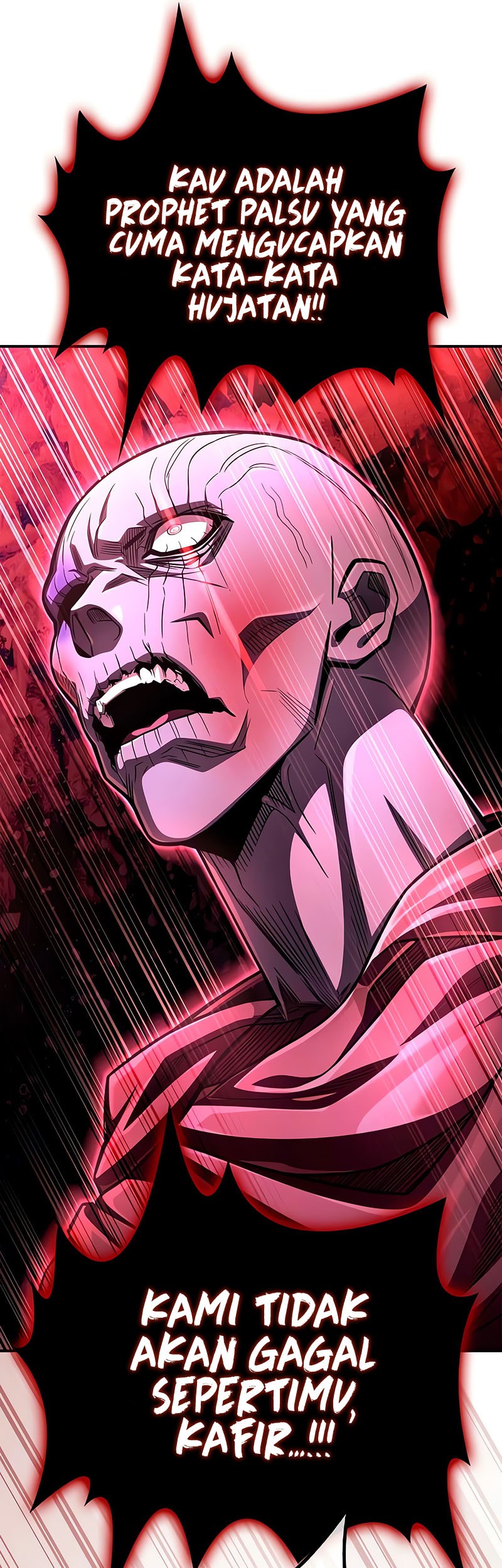 Superhuman Battlefield Chapter 63 Gambar 24