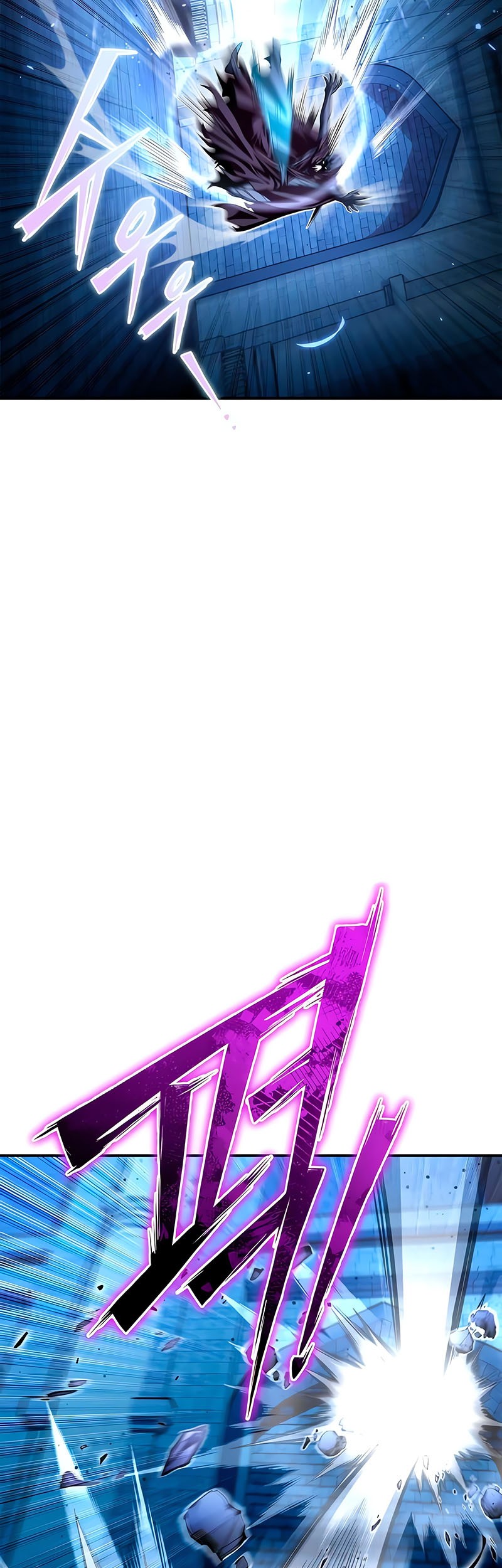 Superhuman Battlefield Chapter 63 Gambar 26