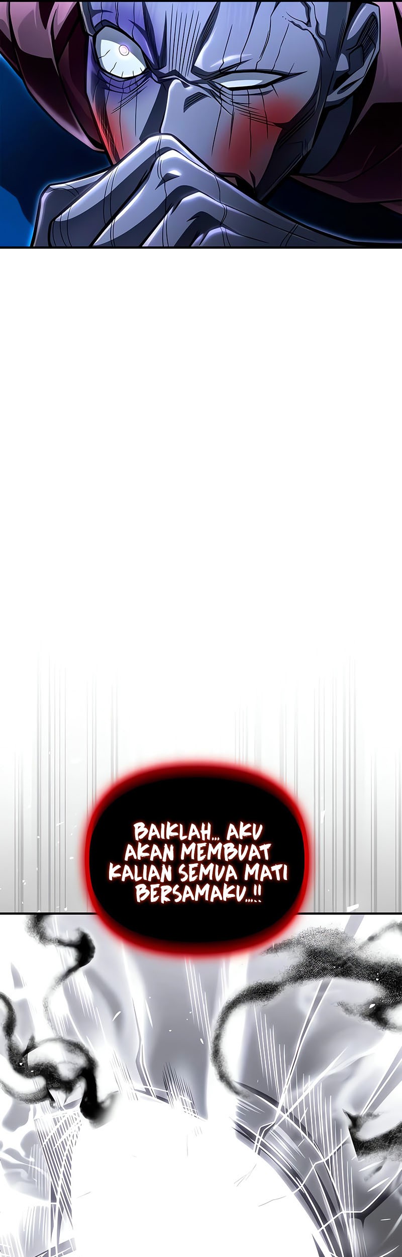 Superhuman Battlefield Chapter 63 Gambar 28