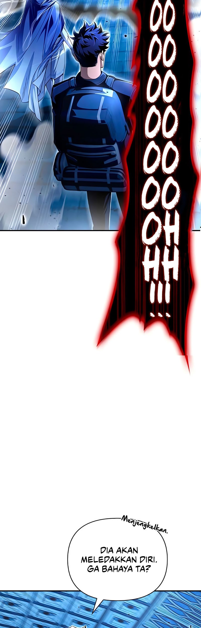 Superhuman Battlefield Chapter 63 Gambar 30