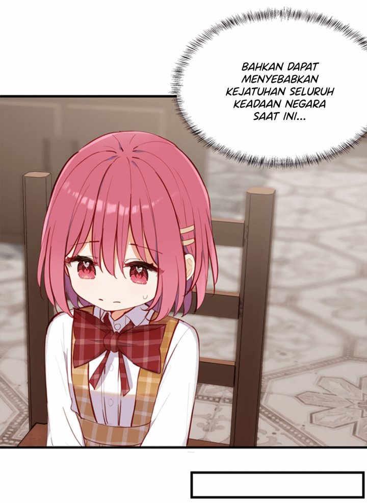 Please Bully Me, Miss Villainess! Chapter 71 Gambar 16