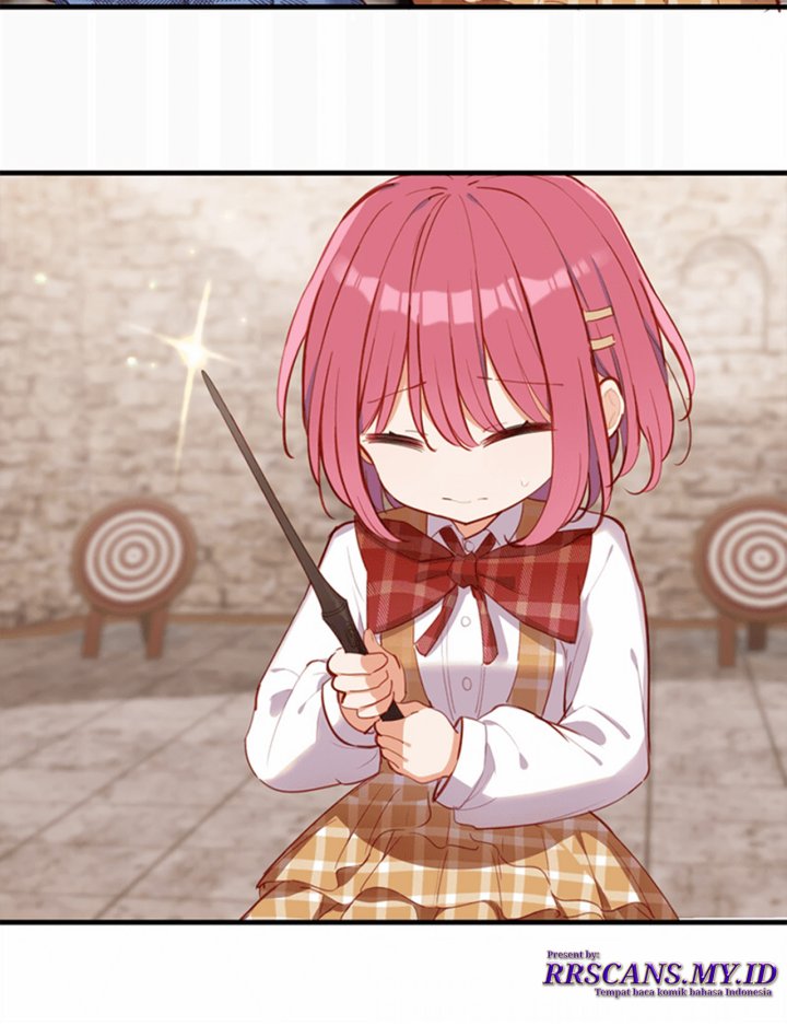 Please Bully Me, Miss Villainess! Chapter 71 Gambar 28