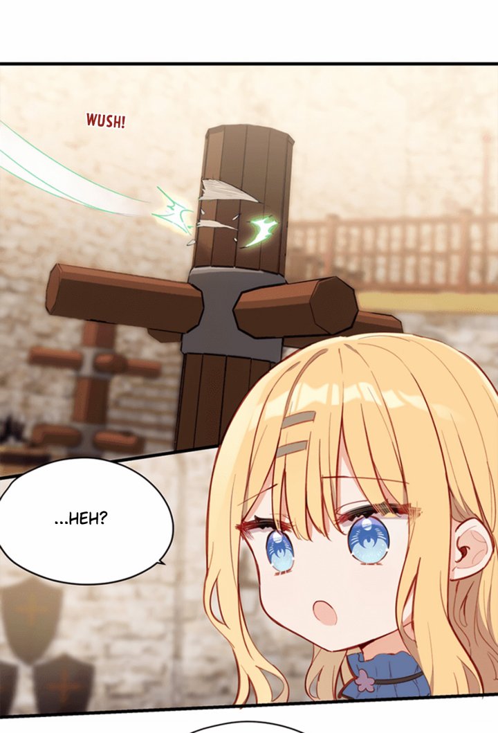 Please Bully Me, Miss Villainess! Chapter 71 Gambar 29