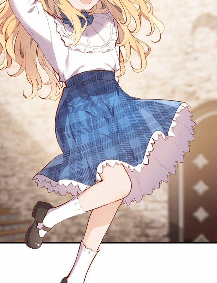 Please Bully Me, Miss Villainess! Chapter 71 Gambar 24