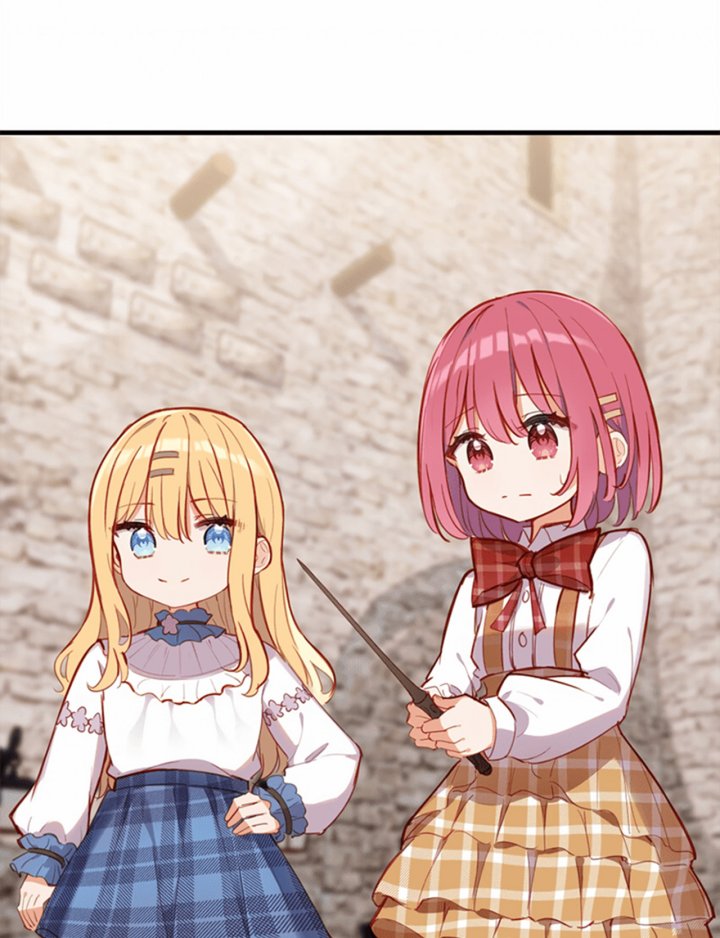 Please Bully Me, Miss Villainess! Chapter 71 Gambar 27