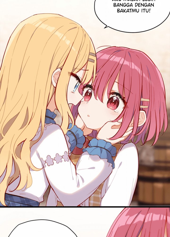 Please Bully Me, Miss Villainess! Chapter 71 Gambar 40