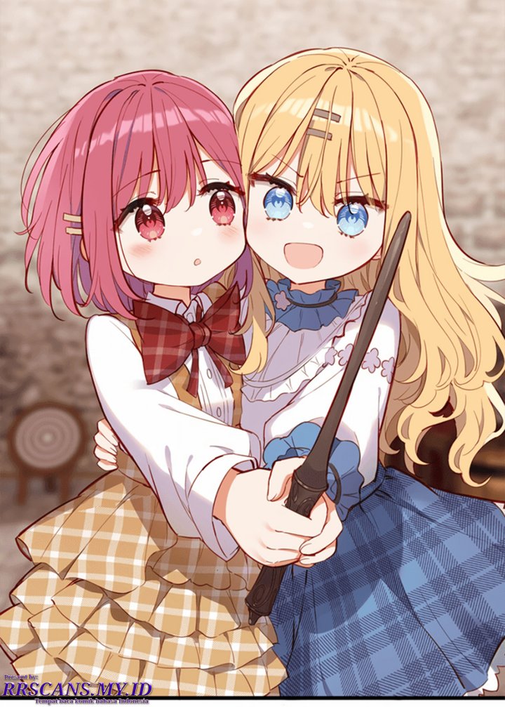 Please Bully Me, Miss Villainess! Chapter 71 Gambar 43