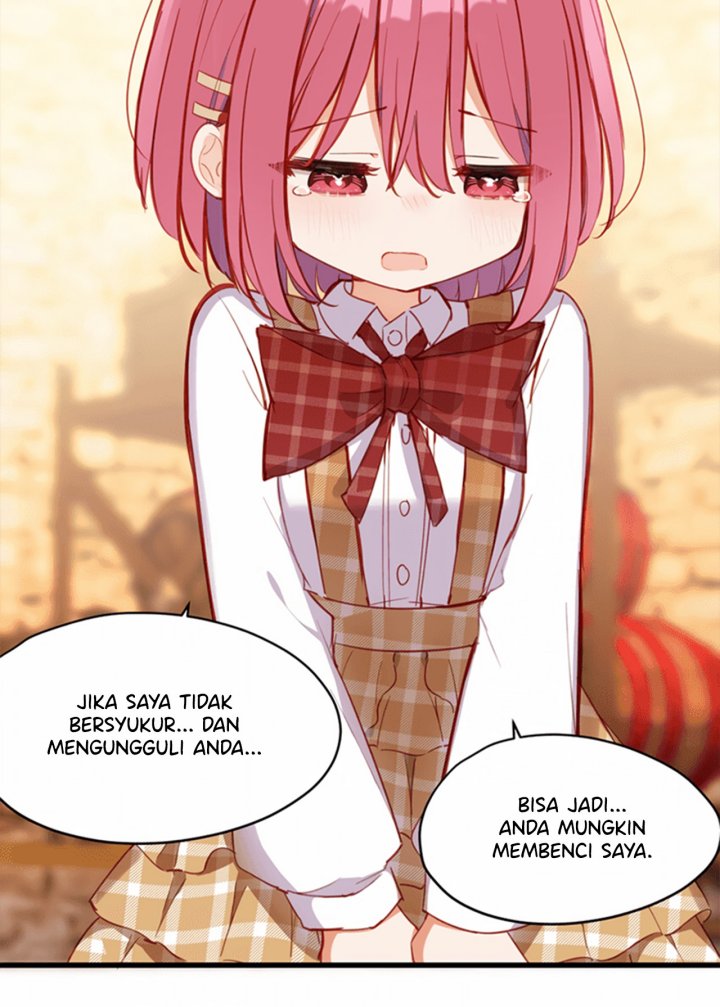 Please Bully Me, Miss Villainess! Chapter 71 Gambar 38