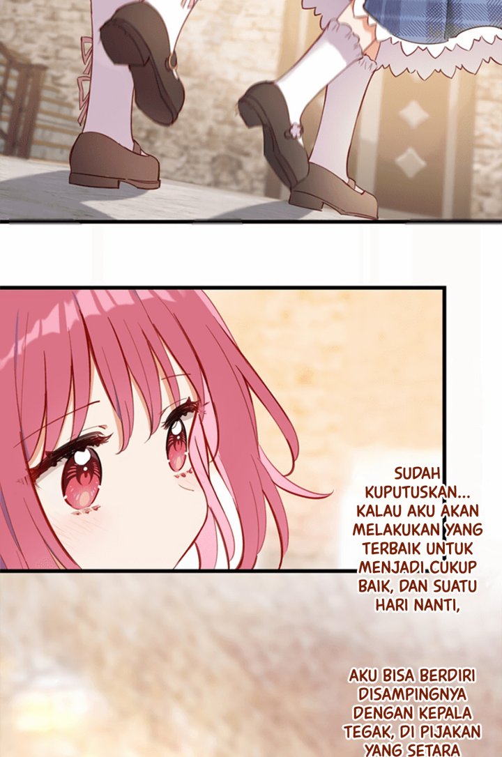 Please Bully Me, Miss Villainess! Chapter 71 Gambar 50