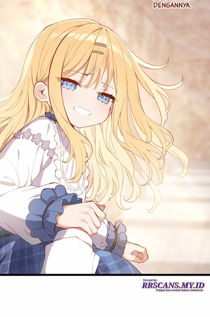 Please Bully Me, Miss Villainess! Chapter 71 Gambar 51