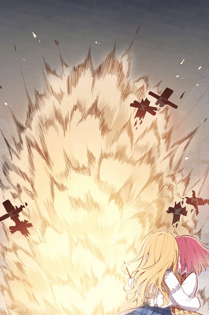 Please Bully Me, Miss Villainess! Chapter 71 Gambar 45