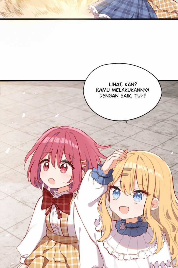 Please Bully Me, Miss Villainess! Chapter 71 Gambar 46