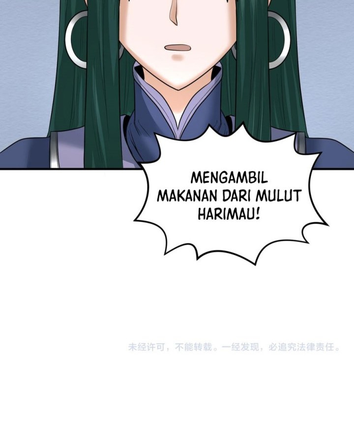 Age of Terror Chapter 77 Gambar 31