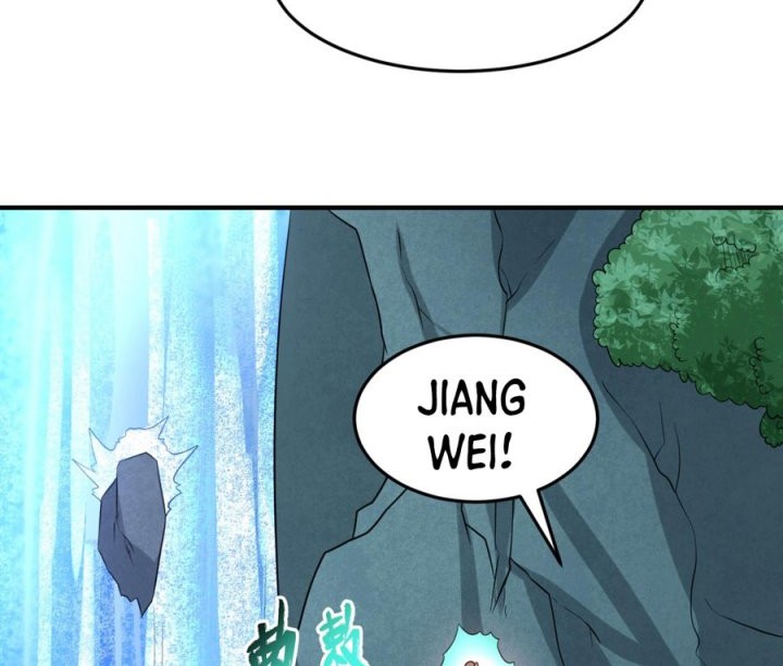 Age of Terror Chapter 77 Gambar 9