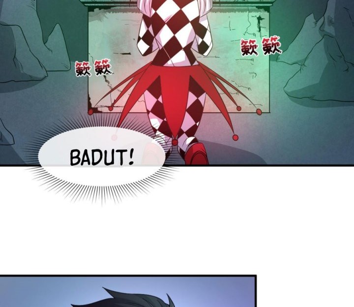 Age of Terror Chapter 77 Gambar 12