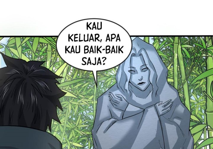 Age of Terror Chapter 77 Gambar 27