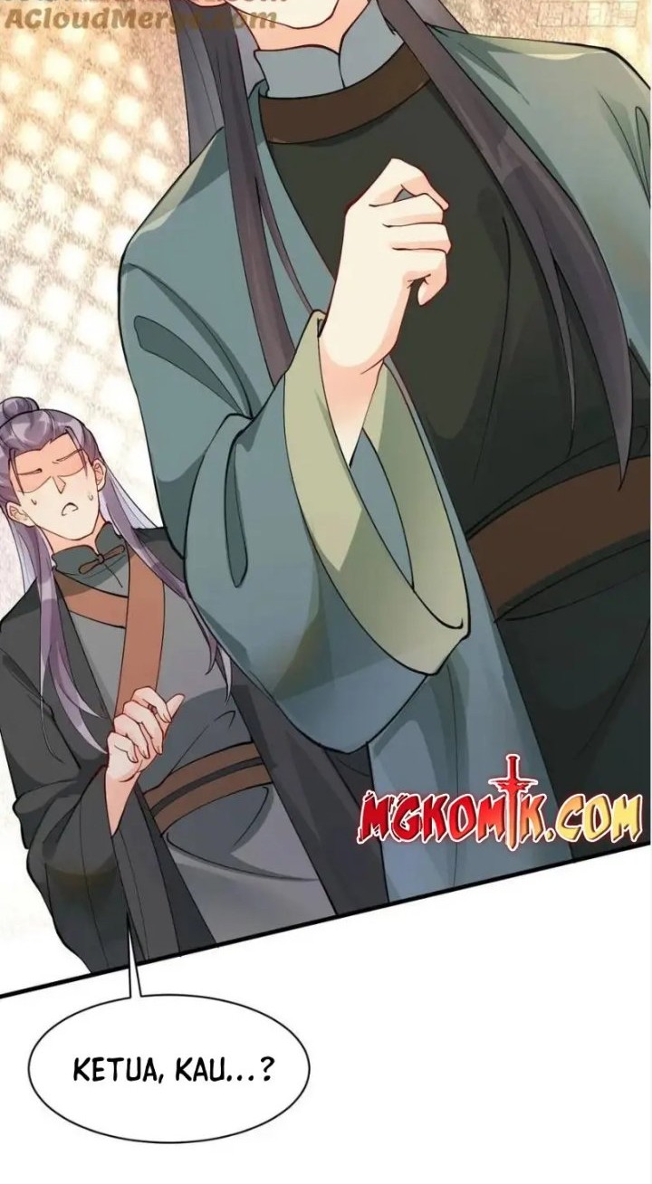 The Ghostly Doctor Chapter 584 Gambar 28