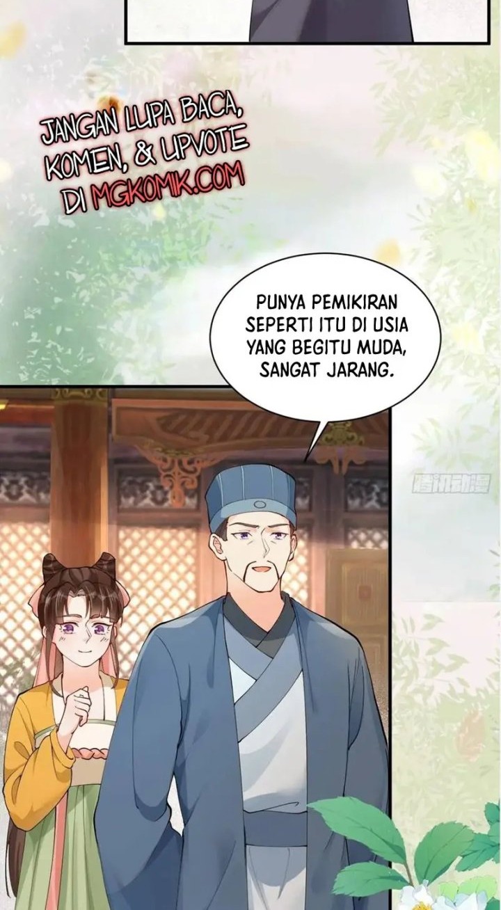 The Ghostly Doctor Chapter 584 Gambar 20