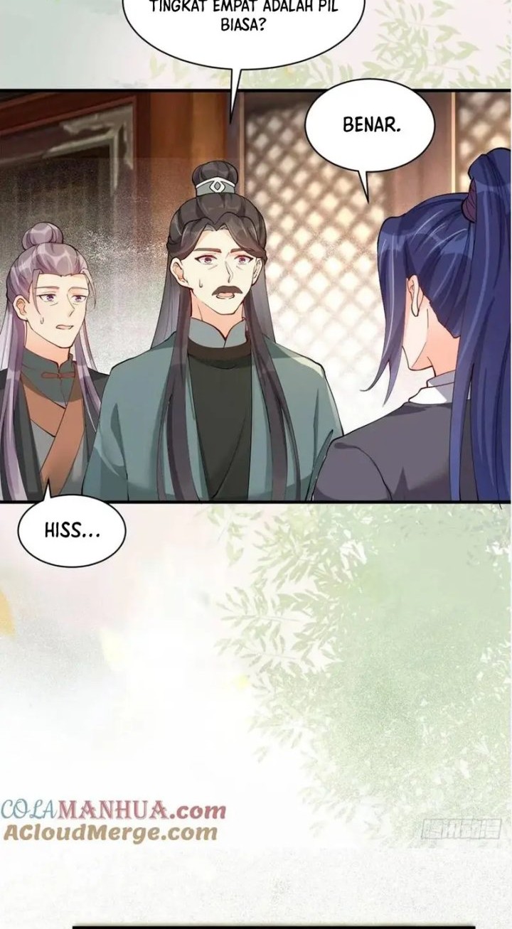 The Ghostly Doctor Chapter 584 Gambar 22