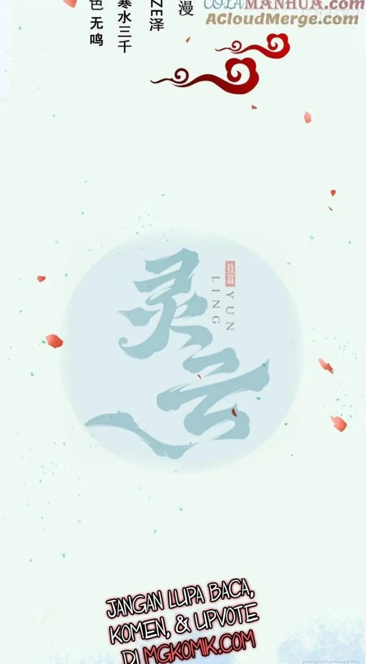 Manhua The Ghostly Doctor Chapter 584 gambar nomor 2