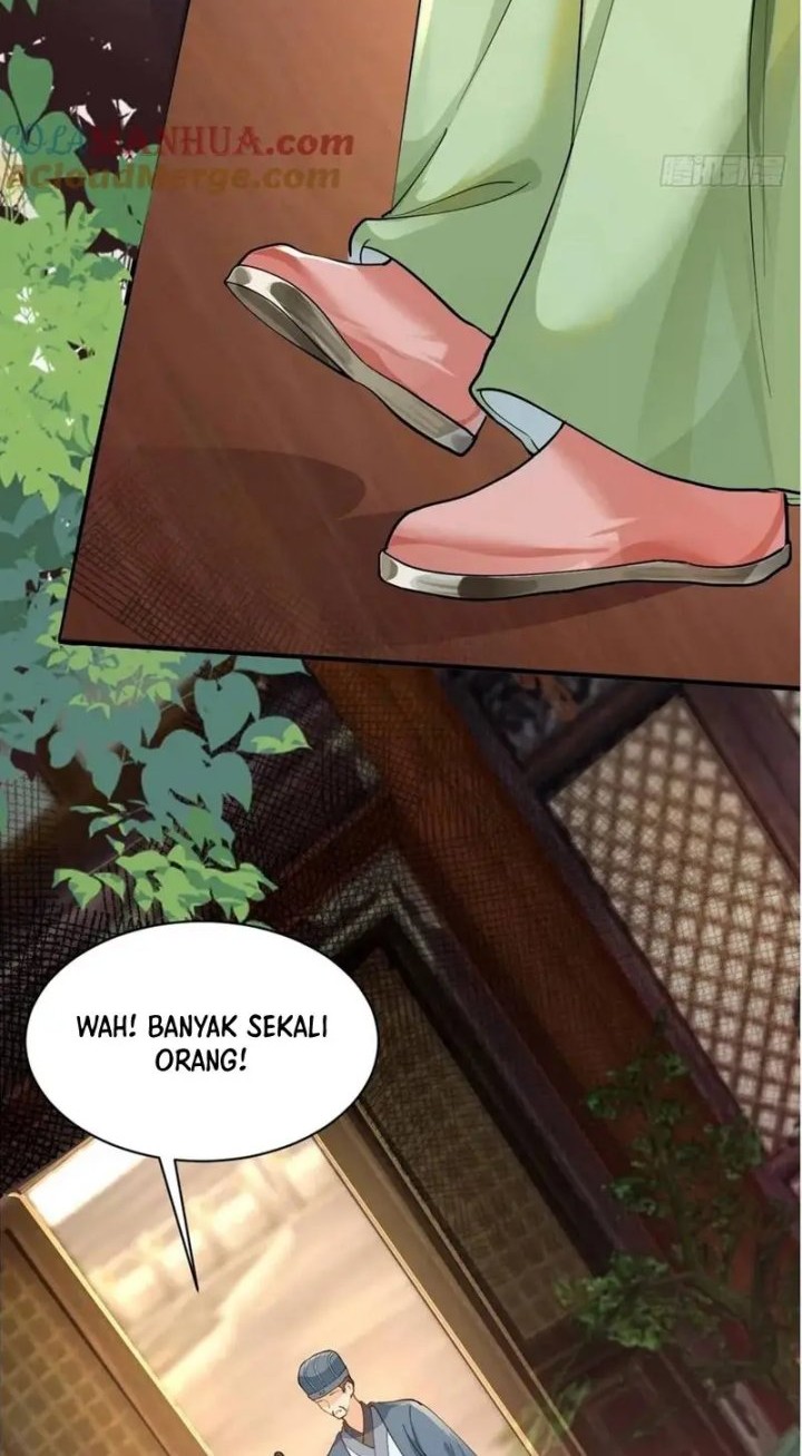 The Ghostly Doctor Chapter 584 Gambar 6