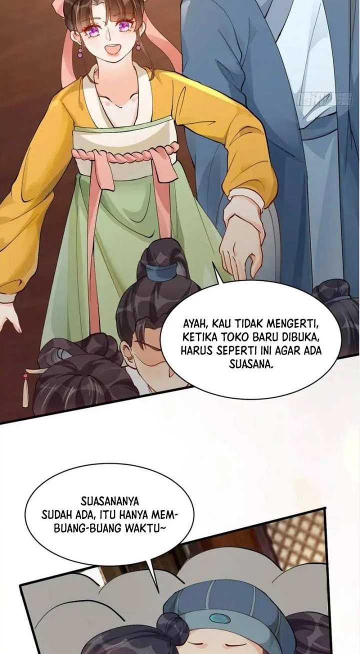 The Ghostly Doctor Chapter 584 Gambar 8