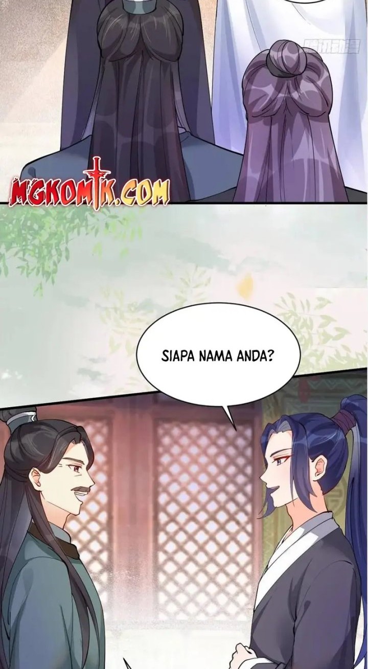 The Ghostly Doctor Chapter 584 Gambar 12