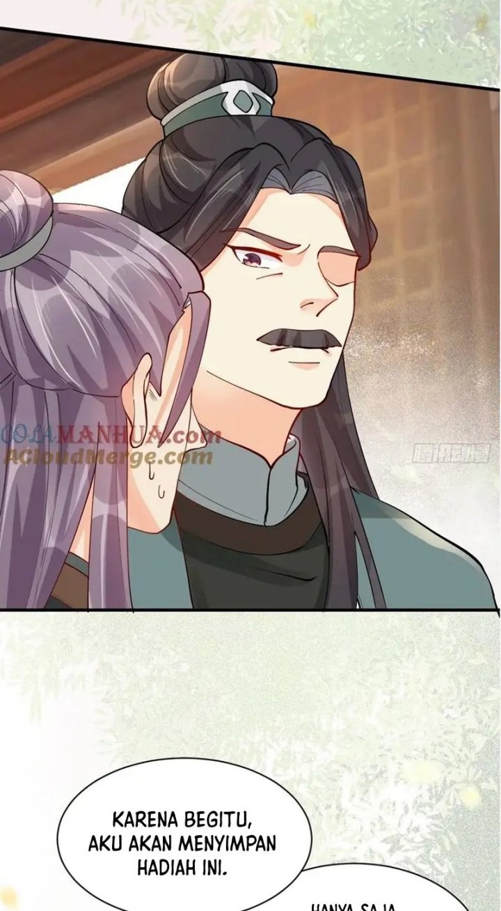 The Ghostly Doctor Chapter 584 Gambar 18