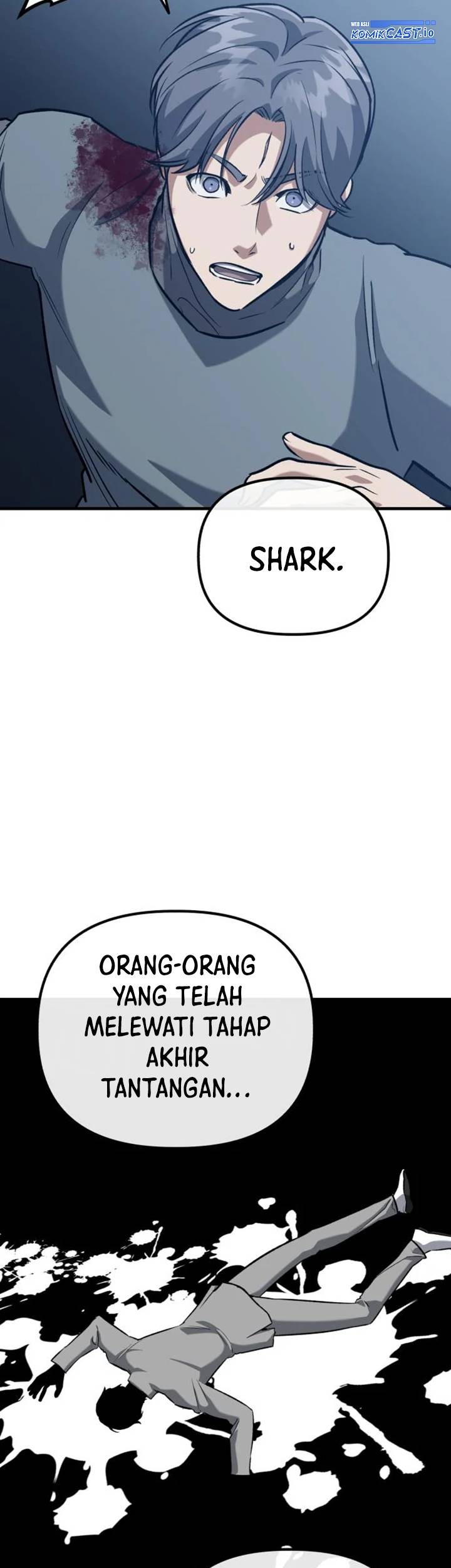 Killing Killer Chapter 46 Gambar 35