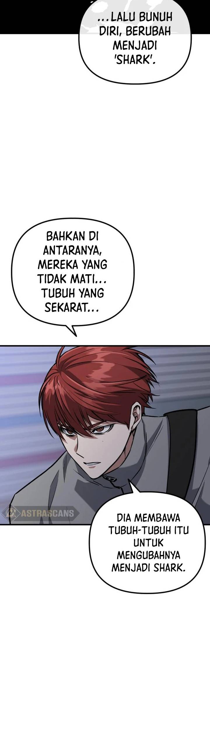 Killing Killer Chapter 46 Gambar 36