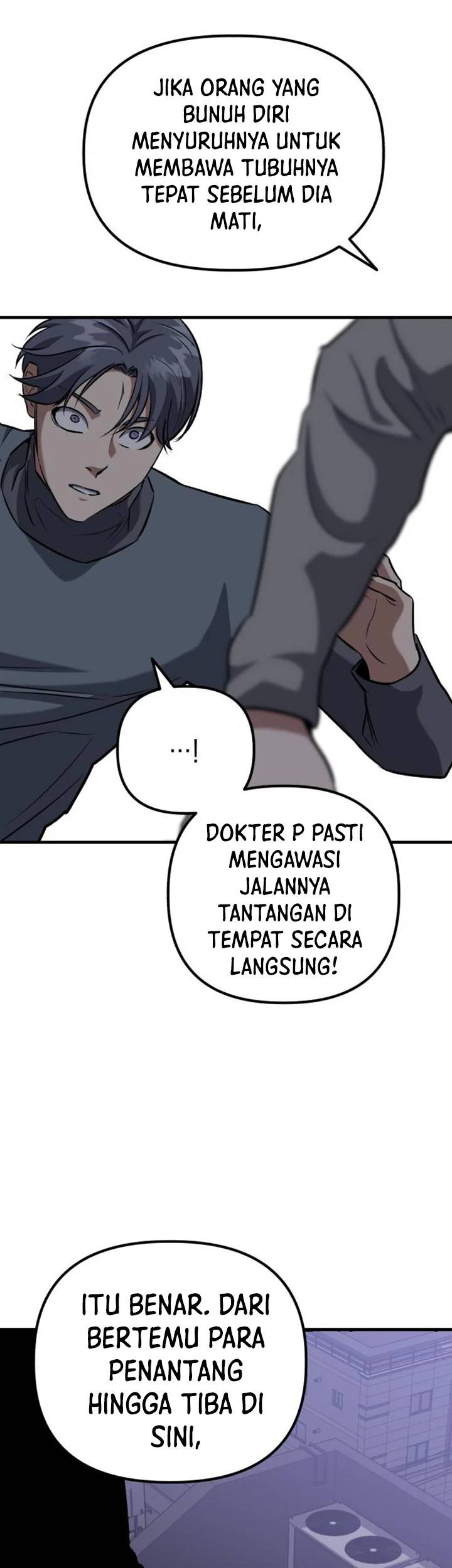Killing Killer Chapter 46 Gambar 37