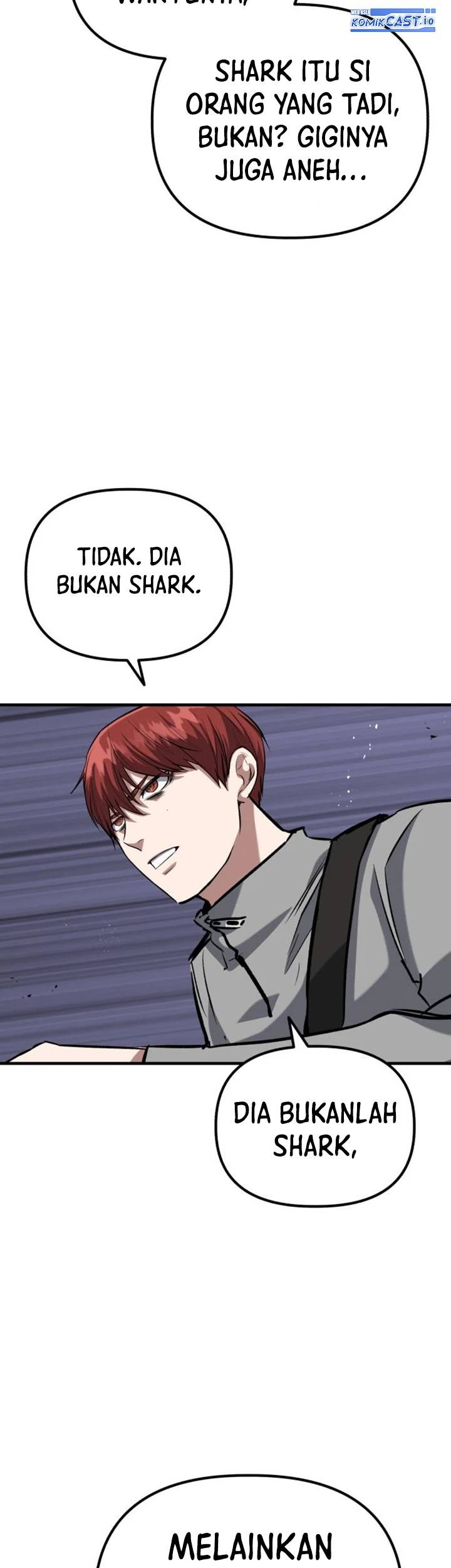 Killing Killer Chapter 46 Gambar 39