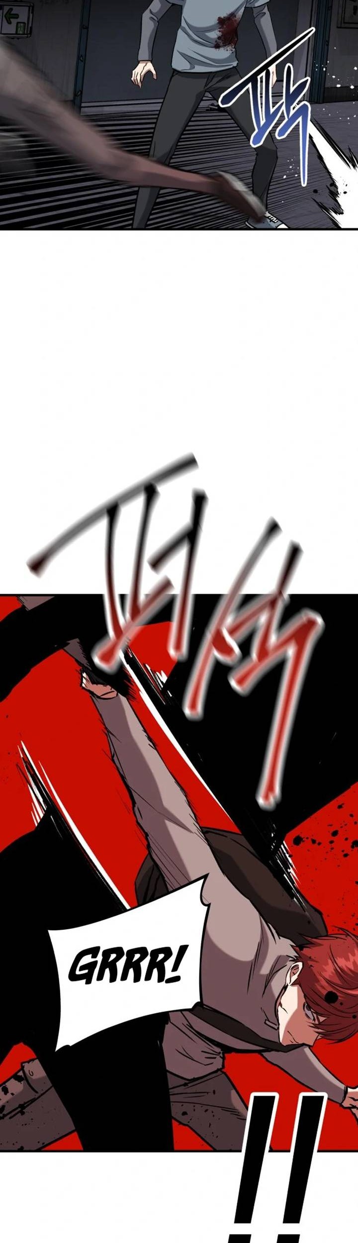 Killing Killer Chapter 46 Gambar 44