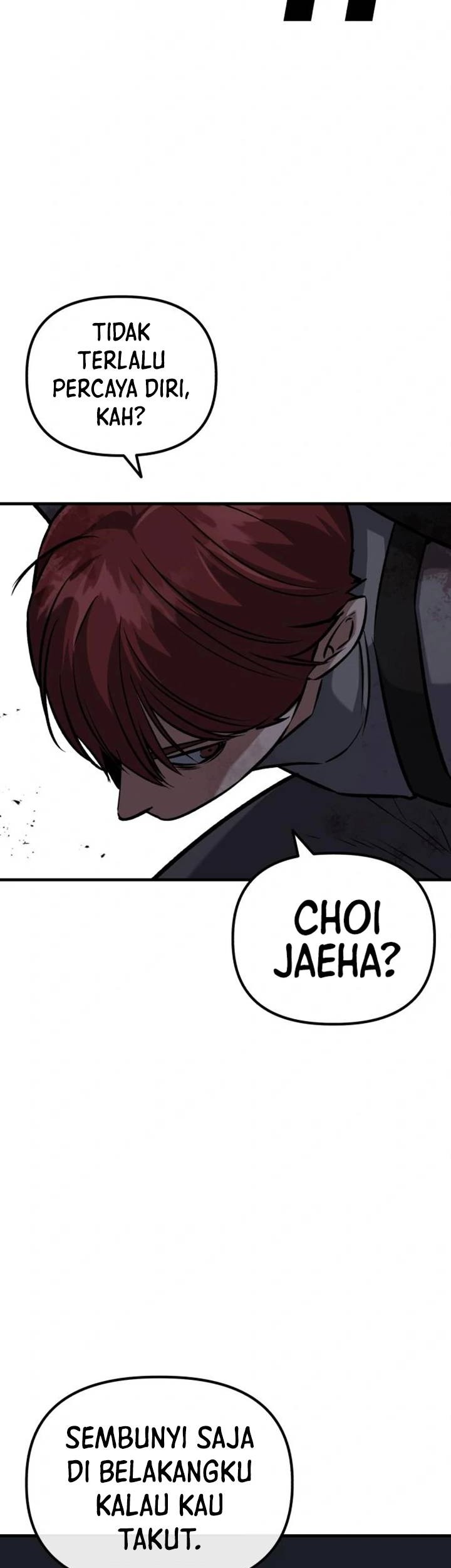 Killing Killer Chapter 46 Gambar 45