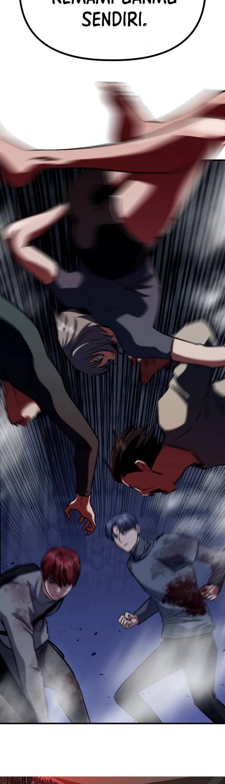 Killing Killer Chapter 46 Gambar 50