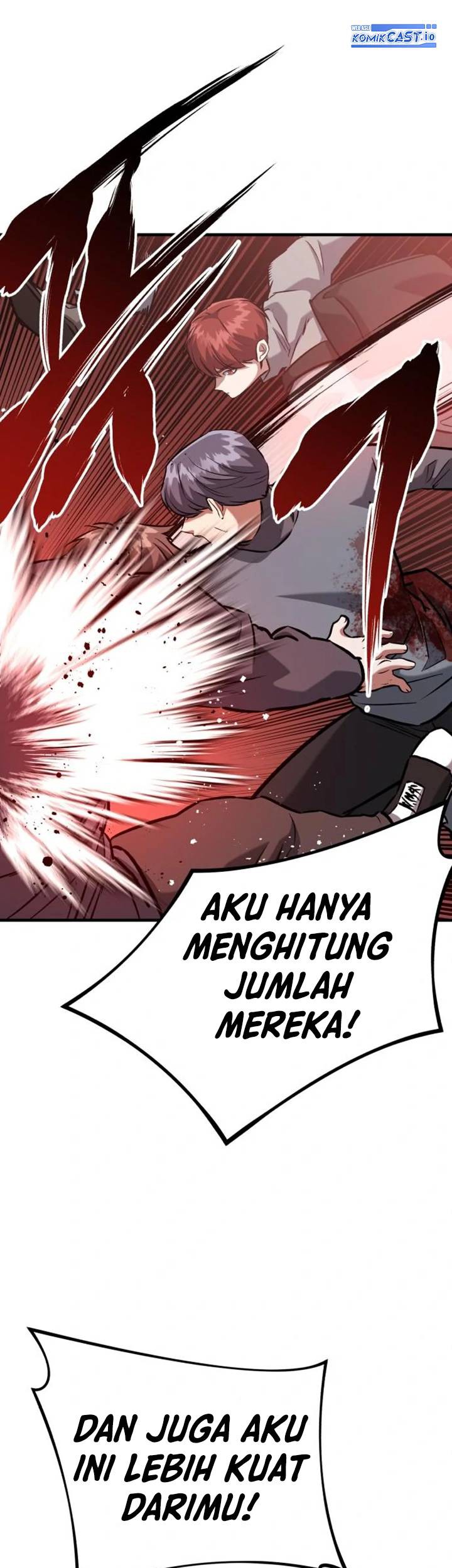 Killing Killer Chapter 46 Gambar 47