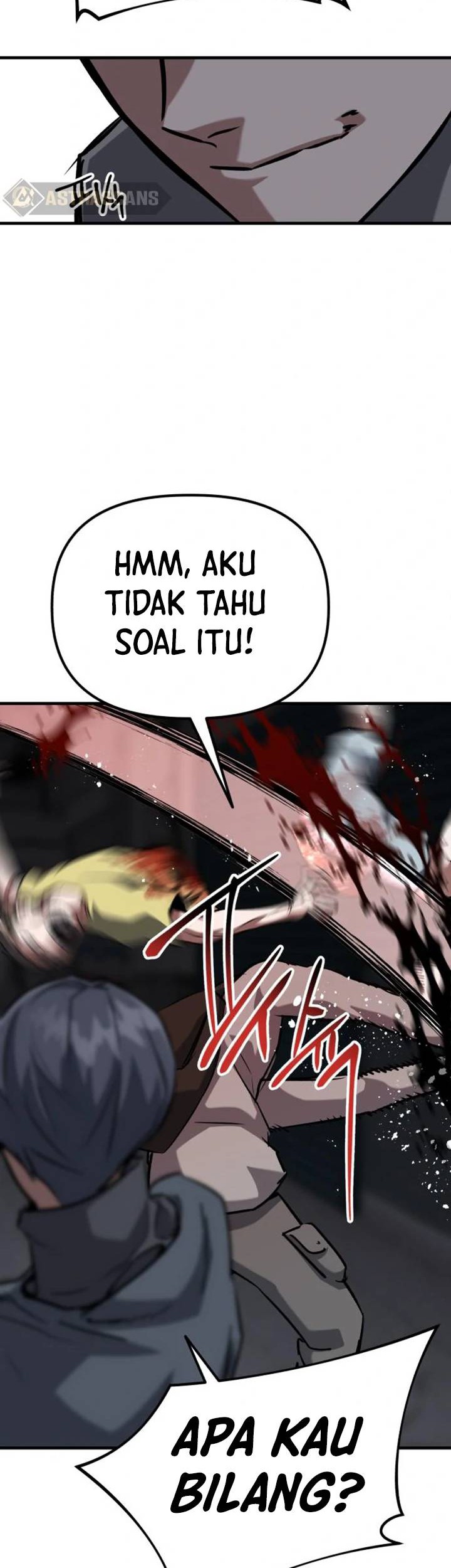 Killing Killer Chapter 46 Gambar 48