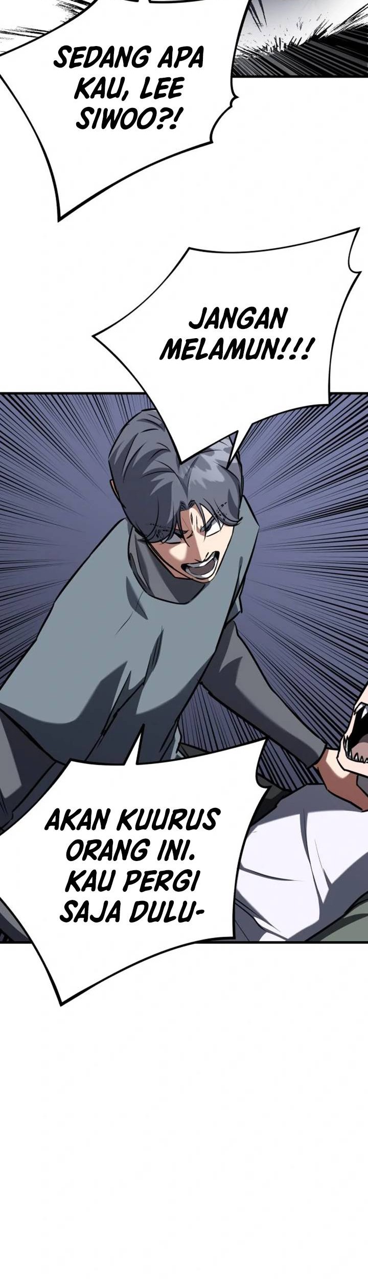 Killing Killer Chapter 46 Gambar 4